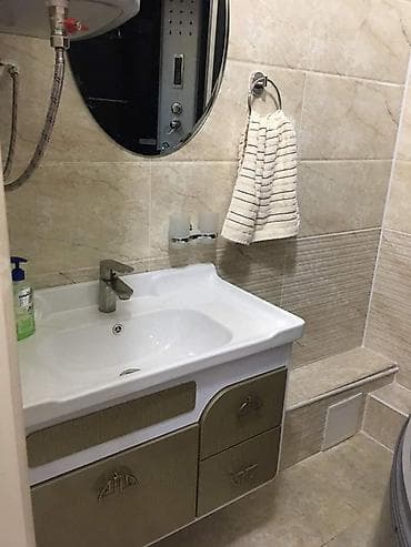 сдаю квартиру орозбекова: 2 комнаты, 68 м², Дизайнерский ремонт — 10