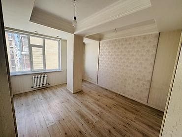 здою квартиру: 3 комнаты, 105 м², Элитка, 5 этаж, Евроремонт — 3