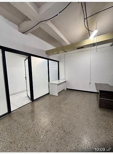 rent flat: Продажа офисов 25 м², Без мебели, Бизнес центр, 4 этаж — 3