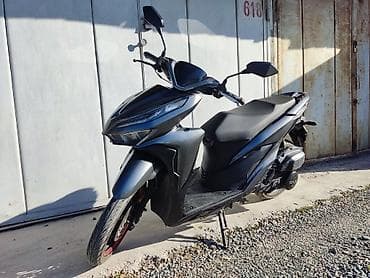 Yamaha, 150 куб. см, Бензин, Б/у at lalafo.kg Yamaha, 150 куб. см, Бензин, Б/у