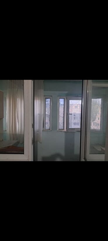 продажа квартир кок жар: 2 комнаты, 4 м², 104 серия, 4 этаж, Косметический ремонт — 11