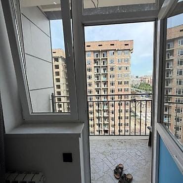 Квартиры: 1 комната, 42 м², Элитка, 11 этаж, Евроремонт — 8