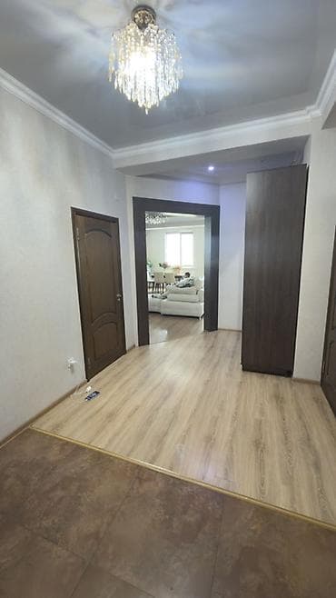 дом в люксембург: 3 комнаты, 85 м², Элитка, 2 этаж — 10