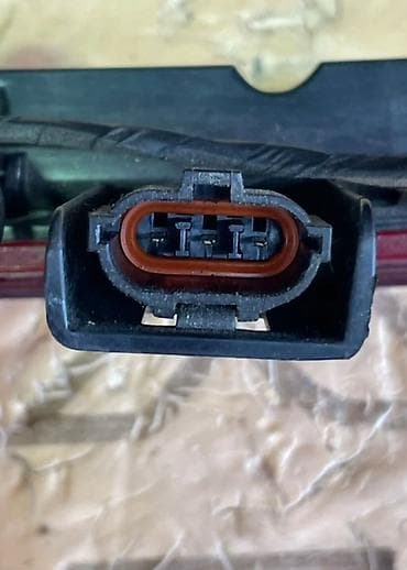 led driver: Hyundai 2019 г., Б/у, Оригинал, Корея — 5