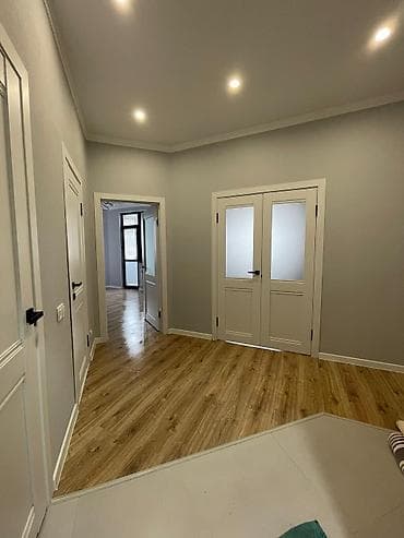 Кыймылсыз мүлк: 2 бөлмө, Риелтор, Толугу менен эмереги бар — 8