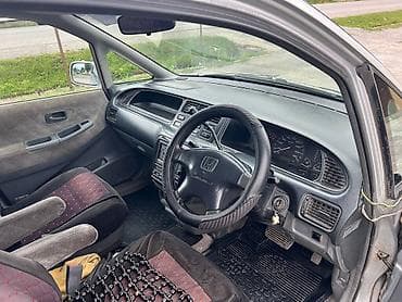 авто чанган: Honda Odyssey: 1998 г., 3 л, Автомат, Бензин, Вэн/Минивэн — 5