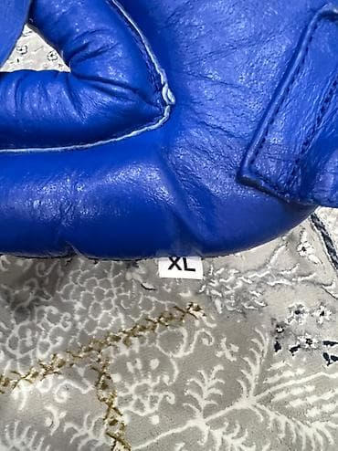 часы спецназ: Боксерский шлем с Пакистана размер XL, хорошее качество — 4