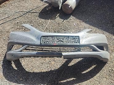 Автокосметика: Разбор Hyundai Elantra (седан, дорестайлинг/около 2011–2013). В — 2