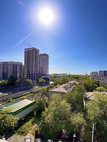 Недвижимость: 1 комната, 41 м², Элитка, 6 этаж, Евроремонт — 3
