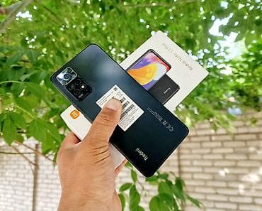 xiaomi not 12 pro: Redmi, Redmi Note 11 Pro, Б/у, 128 ГБ, цвет - Черный, 1 SIM, 2 SIM, eSIM — 6