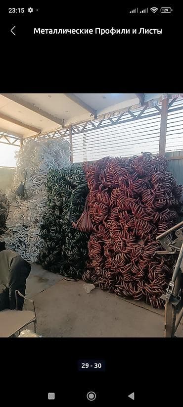 ламинат мебель: Шифер, Пластиковый прозрачный, Мелковолновой — 10