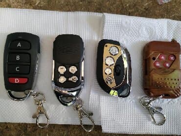 пропис: Ремонт чип ключей Ремонт ключей Изготовление ключей Потерял ключи — 2