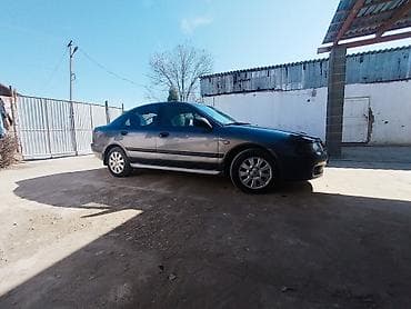 аскар авто: Mitsubishi Carisma: 2003 г., 1.6 л, Автомат, Бензин, Лифтбек — 3