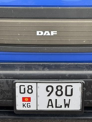 портативный насос: Легкий грузовик, Daewoo, Стандарт, До 1 т, Б/у — 9