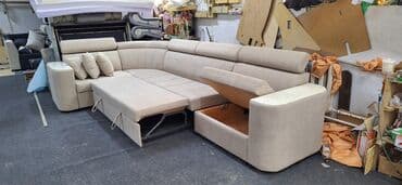 куплю диван кровать: Бүктөмө диван — 5