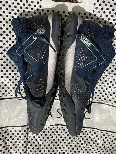 Бутсы: Футбольные бутсы/сороконожки PUMA Состояние: отличное Размер:39-40 — 3