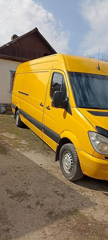 глушител на мерс 124: Легкий грузовик, Mercedes-Benz — 5