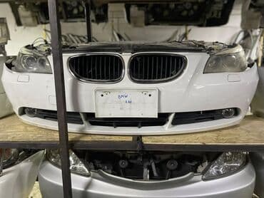 передний бампер опель вектра б: Бампер Передний Toyota, Б/у, Оригинал — 15