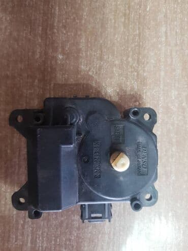 расценки на монтаж отопления в бишкеке: Toyota Estima актуатор печки, Тойота Эстима сервопривод печки — 2