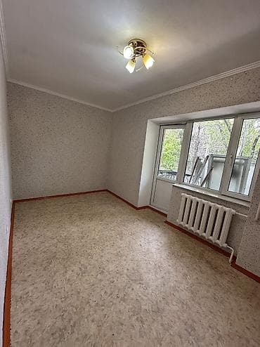 2 комнаты, 41 м², Хрущевка, 2 этаж, Косметический ремонт — 1