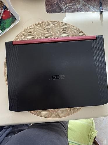 acer nitro 5 цена: Игровой ноутбук Acer Nitro Видеокарта : AMD Radeon RX 560X — 2