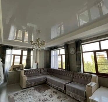 2 комнаты, 72 м², Элитка, 5 этаж, Евроремонт