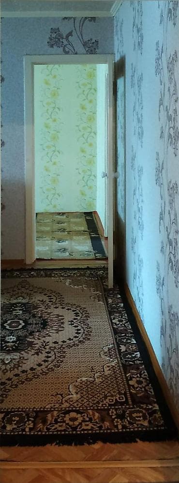 kiralik ev: 3 комнаты, 58 м², 104 серия, 4 этаж, Косметический ремонт — 8