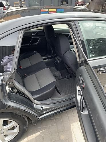 двигатель легаси: Subaru Legacy: 2005 г., 2 л, Автомат, Бензин, Седан — 7