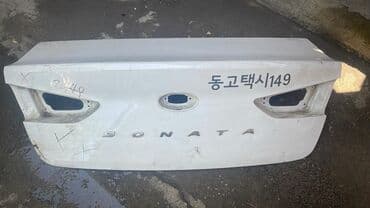 купить диски на авто бу: Бамперы и комплектующие — 29