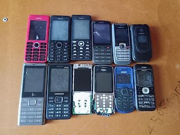 Nokia 1, Б/у, < 2 ГБ, 1 SIM, 2 SIM at lalafo.kg Nokia 1, Б/у, < 2 ГБ, 1 SIM, 2 SIM