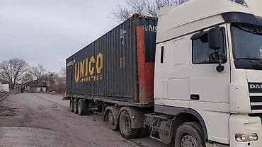 контейнер 20 т: 🔥Оптом ПРОДАЮ 40-ТОН КОНТЕЙНЕРА МОРСКИЕ ⚓🛟🚢 (ОРИГИНАЛ)ИЗ АМЕРИКИ🇺🇸 — 2