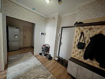 Продажа квартир: 2 комнаты, 68 м², Элитка, 11 этаж, Евроремонт — 5