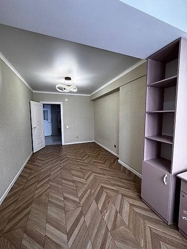 вагон жилой: 3 комнаты, 98 м², Элитка, 10 этаж, Евроремонт — 1