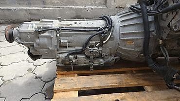 АКПП BMW Коробка Автомат E39 до рестайлинг Год 1999 M52B28 TU В