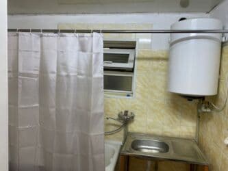 аренда дом на долгий срок: 75 кв. м, 3 бөлмө, Жылытылган, Унаа токтотуучу жай, Забор, тосулган — 5