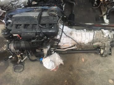 помпа ниссан примера р11: БМВ Е53,Е60,Е46,Е65 МОТОРЫ АКПП КУЗОВА ФАРЫ. ЗАПЧАСТИ БМВ — 7