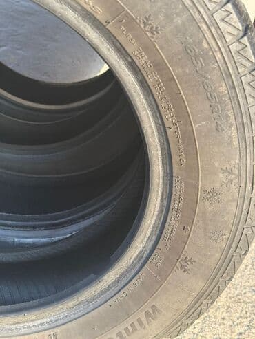 шины гофорум: Шины 185 / 65 / R 14, Зима, Комплект, Легковые, Китай, Goform — 3