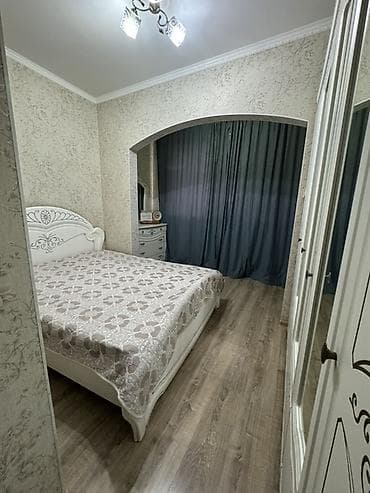 квартира сниму кок жар: 2 комнаты, Собственник, Без подселения, С мебелью полностью — 6