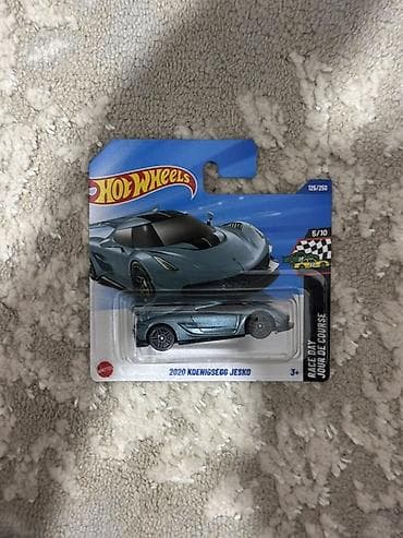 коллекционные машины: Набор коллекционных машинок Hot Wheels (масштаб 1:64) в блистерах. В — 8