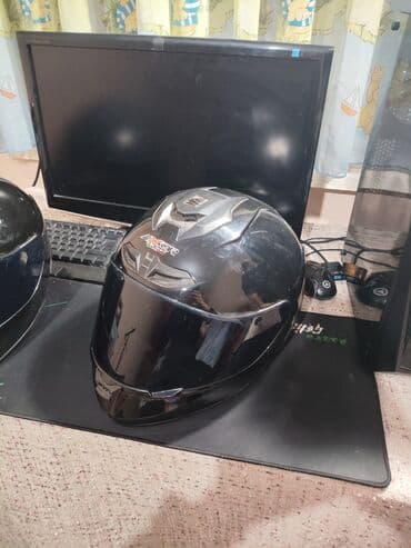 мотоцикл в кредит бишкек: Мотошлем — 5