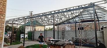 сварка ремонт: Сварка | Навесы Доставка, Гарантия, Бесплатная смета — 7