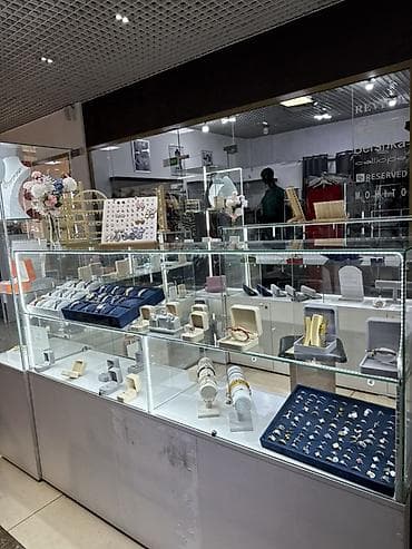 Оборудование для типографии: Сдается островок 6м2 В Торговом центре Весна ( на длительный срок) — 3