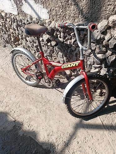 подростковый: Подростковый велосипед — 2