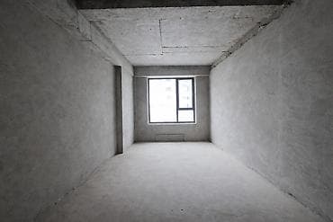 platinum park: 3 комнаты, 75 м², Элитка, 4 этаж, Готовая ПСО (под самоотделку) — 3