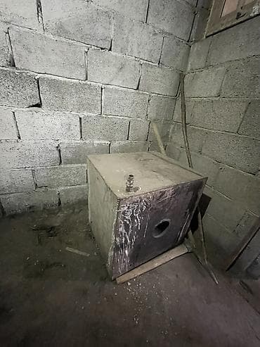 шкафчики для раздевалки: Продаётся бак для бани из нержавейки. Толстый металл, прочный. Не — 3