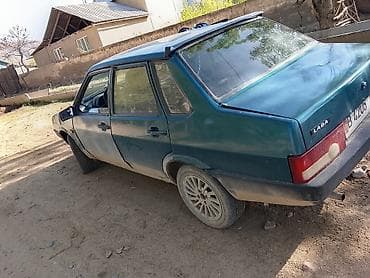 уголь кара кече бишкек цена: Легковой автомобиль (салон и элементы интерьера) - Панель приборов — 6