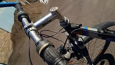 Музыкальные инструменты: Городской велосипед, Рама M (156 - 178 см), Б/у — 4