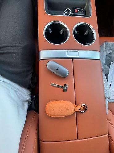 range rover 2008: Lixiang L7: 2023 г., 1.5 л, Автомат, Гибрид, Кроссовер — 7