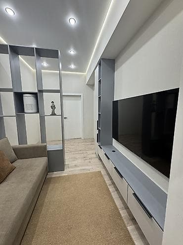 pro group: 1 комната, 31 м², Элитка, 4 этаж, Дизайнерский ремонт — 6