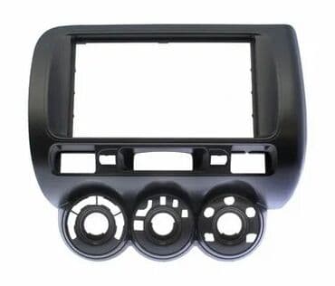 машны: Рамка хонда фит переходная рамка фит ГД кузов Переходная рамка на — 2